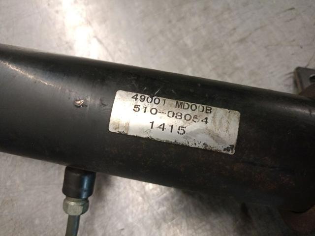 49001MD00B NISSAN Рулевая рейка купить в Киев