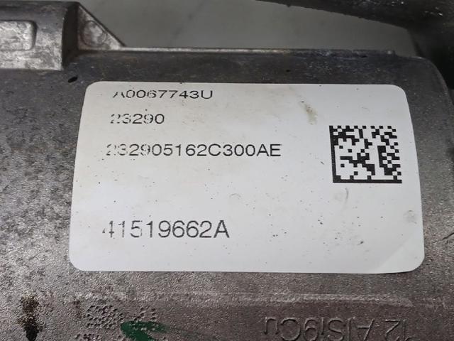 RENAULT 490043642R Рейка рулевая в наличии Житомир