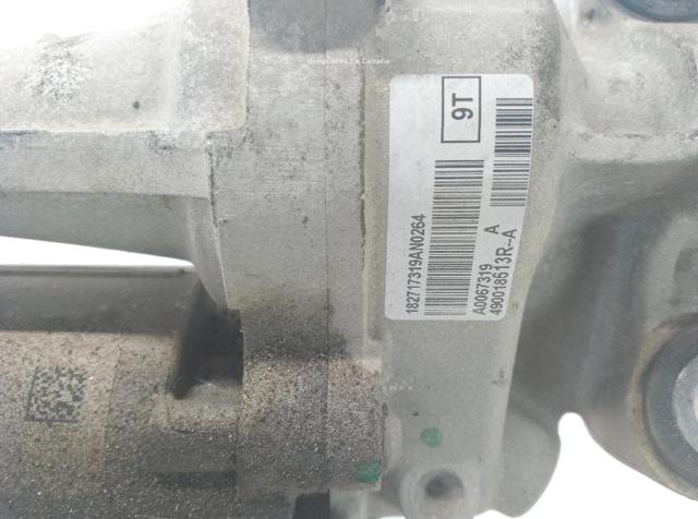 RENAULT 490045300R в наличии Днепр