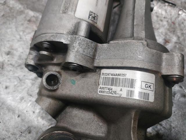 RENAULT 490047298R Рулевая рейка в наличии Запорожье