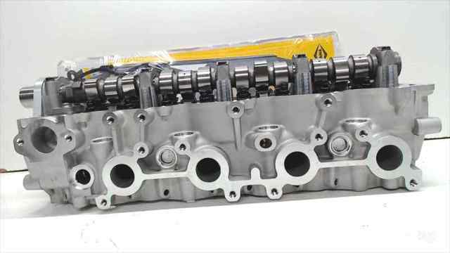 4903053 FORD ГБЦ купить в Запорожье
