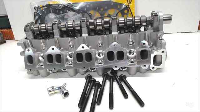 FORD 4903053 ГБЦ в наличии Каменское