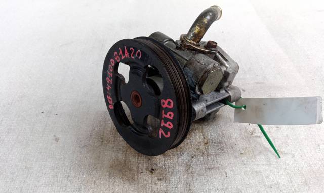 SUZUKI 4910081A20 Насос ГУР в наличии Харьков