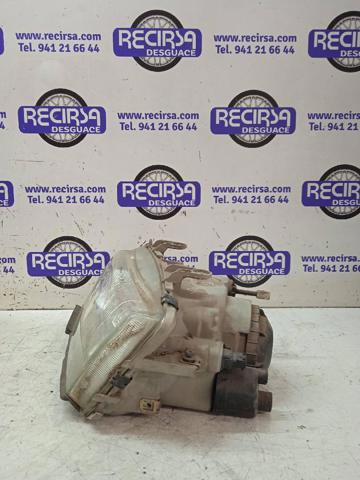 GM 4910360 Стекло фары левой в наличии Хмельницкий
