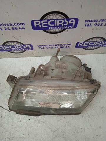 4910360 GM Стекло фары левой купить в Запорожье