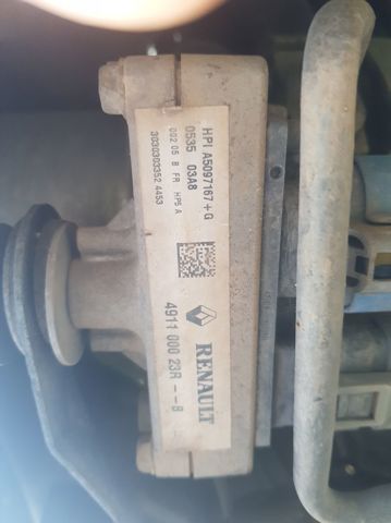 RENAULT 491100023R Насос ГУР в наличии Каменское