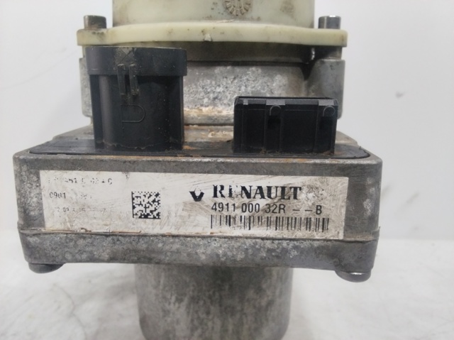 491100032R RENAULT Насос ГУР купить в Украина
