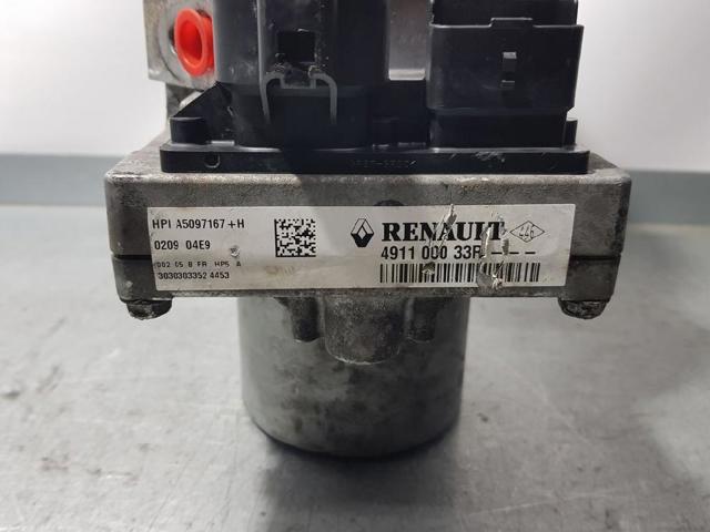 491100033R Насос ГУР купить Одесса