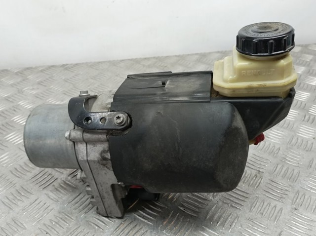 491100033R RENAULT Насос ГУР купить в Винница