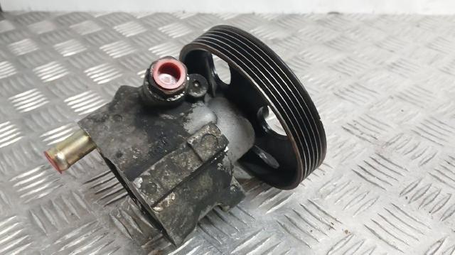 491100246R RENAULT Насос ГУР купить в Николаев