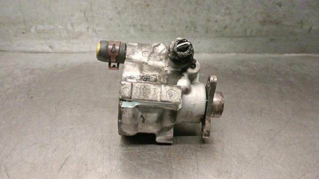 491100246R RENAULT Насос ГУР купить в Харьков