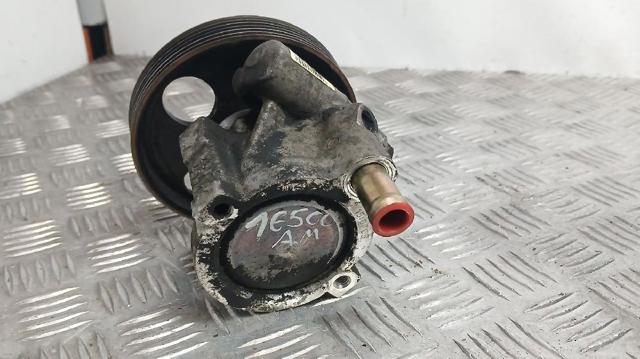 491100246R RENAULT Насос ГУР купить в Черкассы