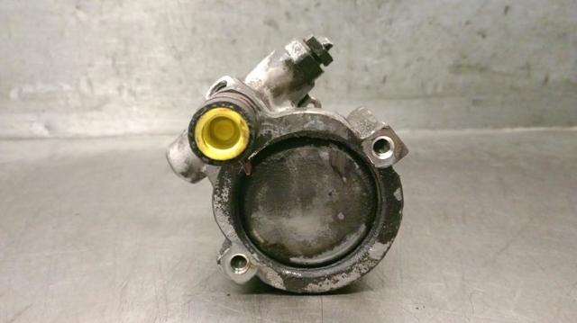 491100246R RENAULT Насос ГУР купить в Ровно