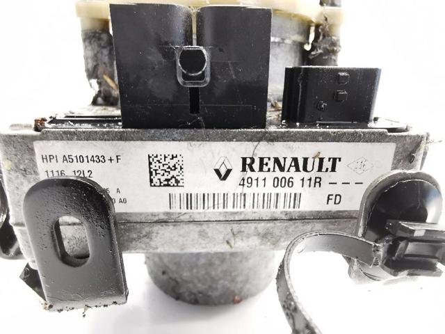 491100611R Насос гидроусилителя руля (ГУР) купить Кривой Рог