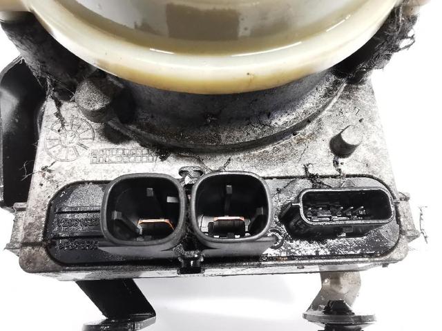 RENAULT 491100611R Насос ГУР в наличии Одесса