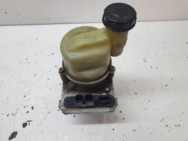 491100611R RENAULT Насос ГУР купить в Полтава