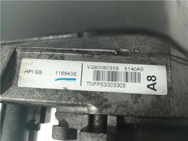 491100842R RENAULT Насос гидроусилителя руля (ГУР) купить в Запорожье