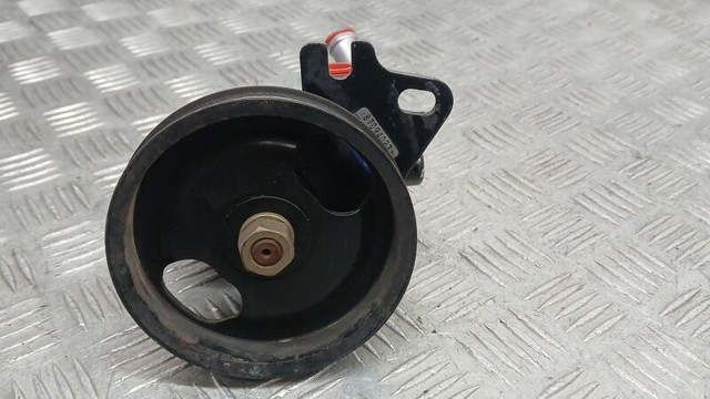 491100M010 NISSAN Насос гидроусилителя руля (ГУР) купить в Ирпень