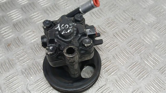 491100M010 NISSAN Насос гидроусилителя руля (ГУР) купить в Николаев