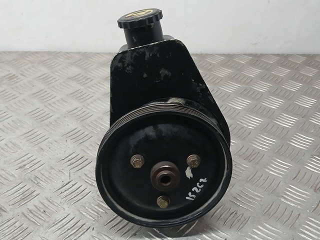 491101206R RENAULT Насос ГУР купить в Львов