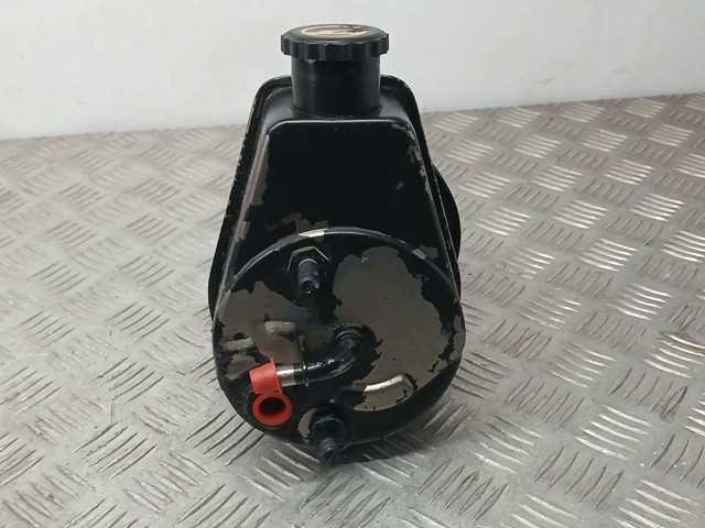 491101206R RENAULT Насос ГУР купить в Черновцы