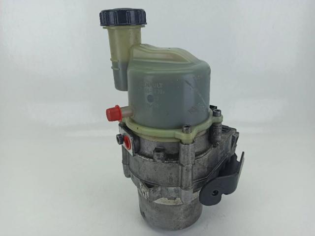 Bomba da Direção hidrâulica assistida 491101292R RENAULT