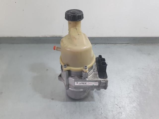 491101292R RENAULT Насос ГУР купить в Днепр