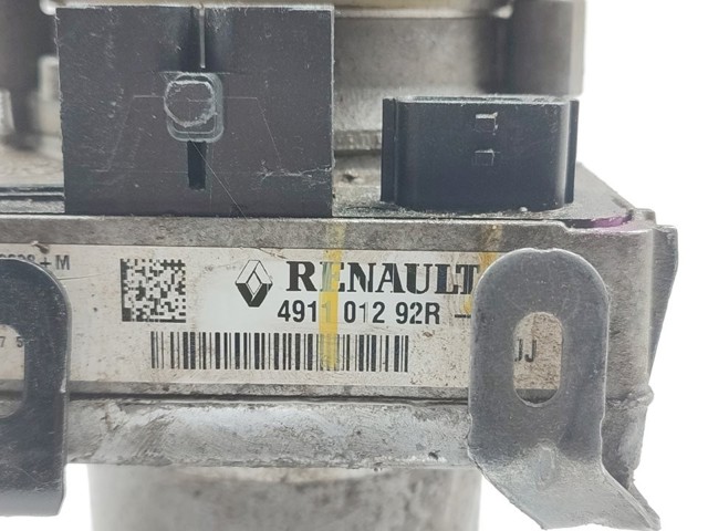 RENAULT 491101292R Насос гидроусилителя руля (ГУР) в наличии Черкассы