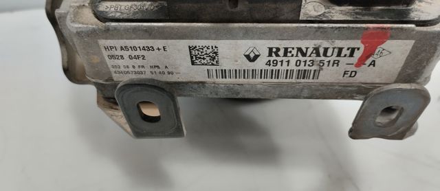 RENAULT 491101351R Насос ГУР в наличии Львов