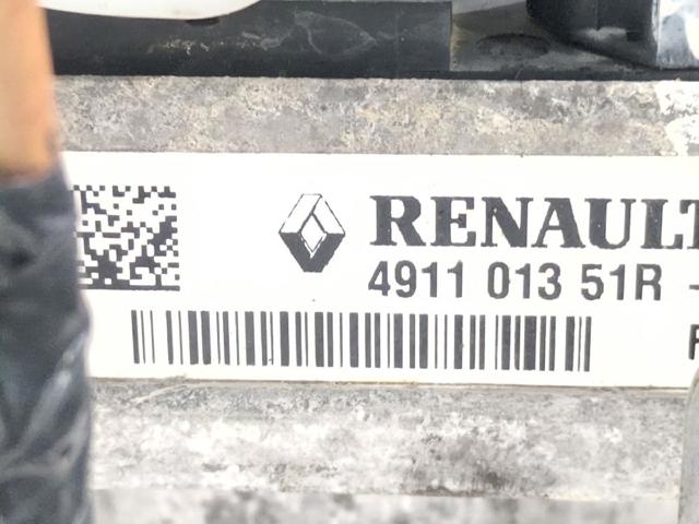 491101351R RENAULT Насос гидроусилителя руля (ГУР) купить в Чернигов