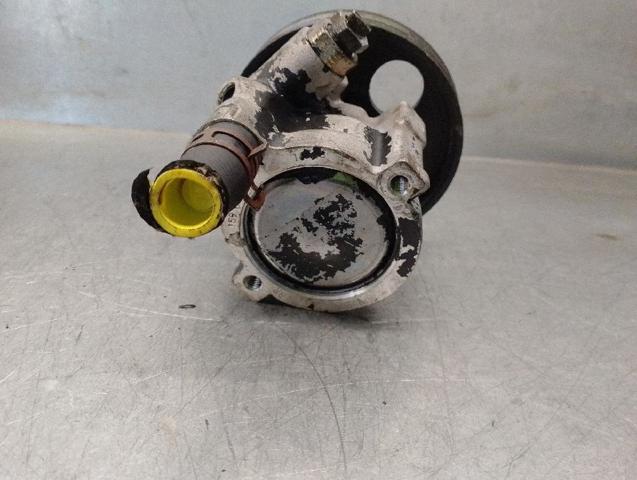 491101360R RENAULT Насос ГУР купить в Житомир