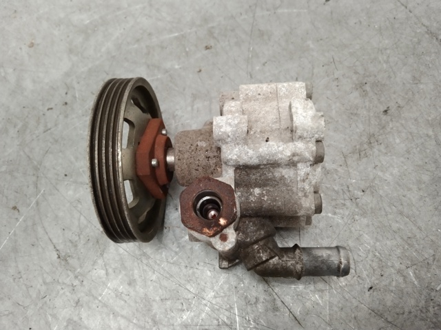 491101451R RENAULT Насос ГУР купить в Киев