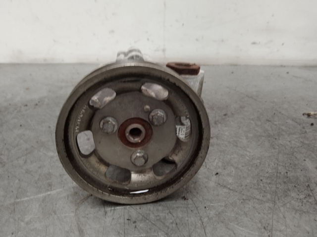 491101451R RENAULT Насос ГУР купить в Павлоград