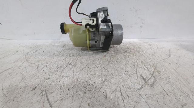 Bomba da Direção hidrâulica assistida 491101552R RENAULT