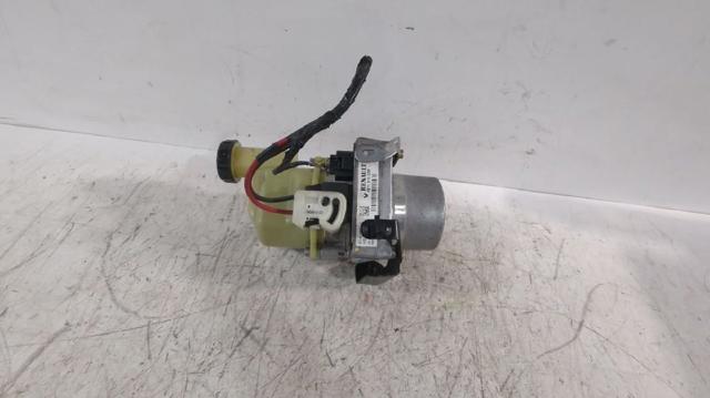 491101552R RENAULT Насос ГУР купить в Николаев