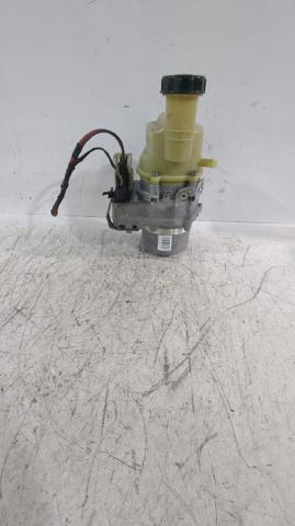 491101552R RENAULT Насос ГУР купить в Сумы