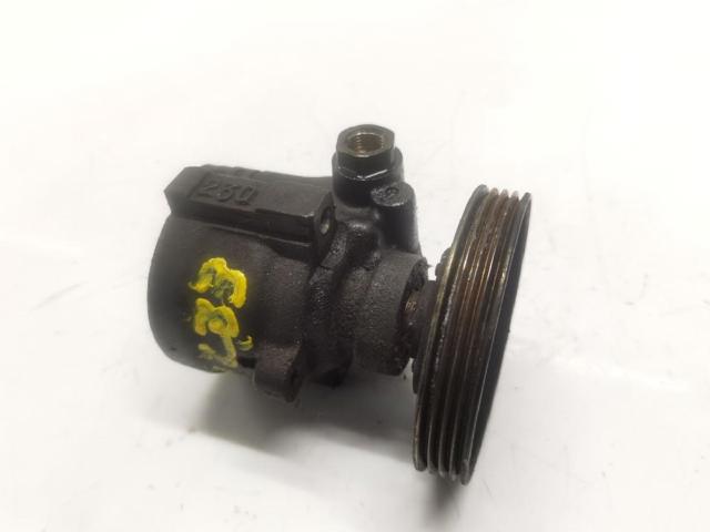 491101666R RENAULT Насос ГУР купить в Киев