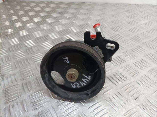 491101M000 NISSAN Насос ГУР купить в Винница