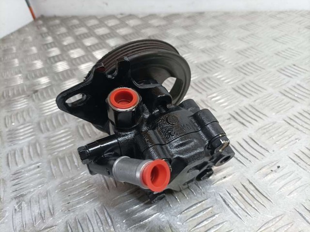 491101M000 NISSAN Насос гидроусилителя руля (ГУР) купить в Киев