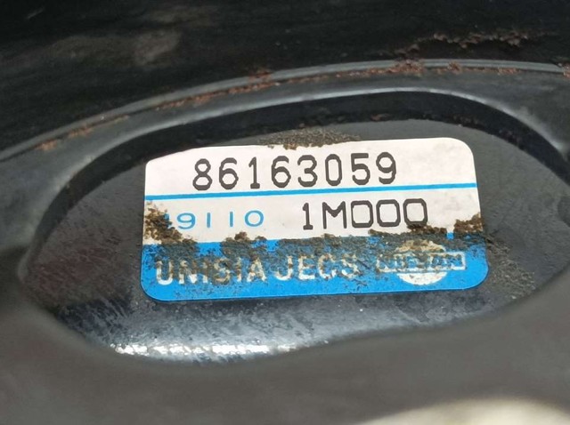 491101M000 NISSAN Насос ГУР купить в Запорожье