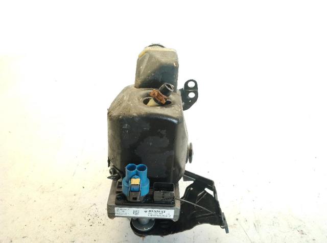 491102118R RENAULT Насос ГУР купить в Ирпень