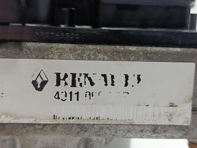 RENAULT 491102118R Насос гидроусилителя руля (ГУР) в наличии Николаев