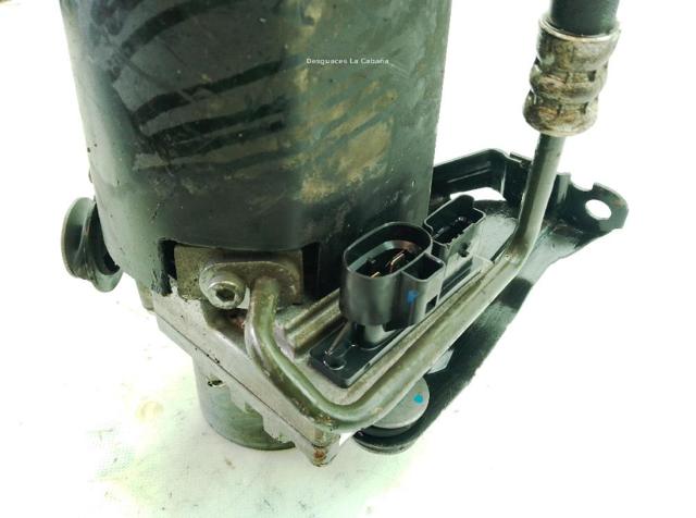 491102118R RENAULT Насос ГУР купить в Украина