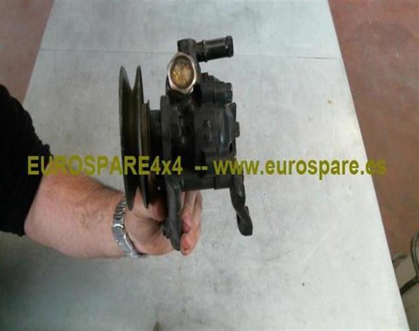 4911022J00 NISSAN Насос ГУР купить в Украина