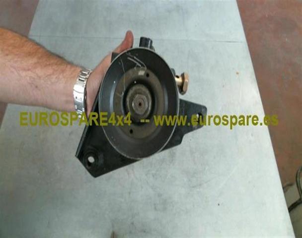 NISSAN 4911022J00 Насос ГУР в наличии Ровно