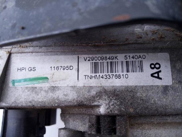 491102583R RENAULT Насос ГУР купить в Киев