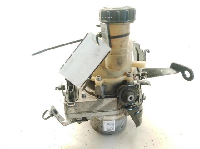 491102583R RENAULT Насос ГУР купить в Черновцы