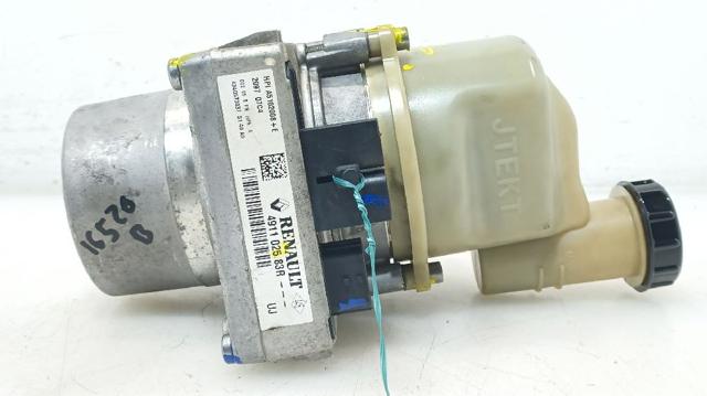 491102583R RENAULT Насос гидроусилителя руля (ГУР) купить в Каменское