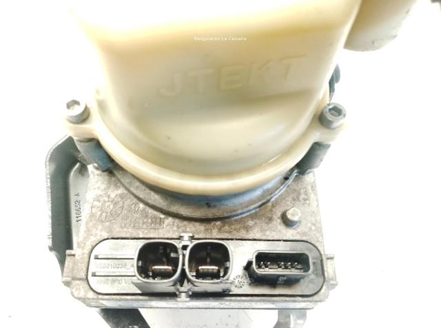 491102583R RENAULT Насос гидроусилителя руля (ГУР) купить в Винница