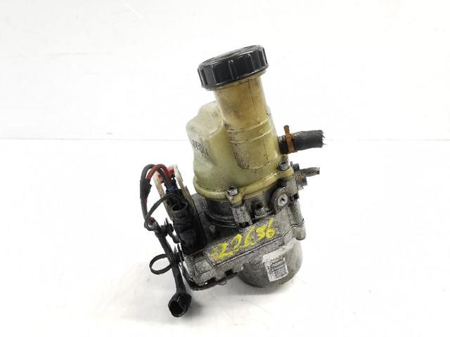 491102583R RENAULT Насос ГУР купить в Винница
